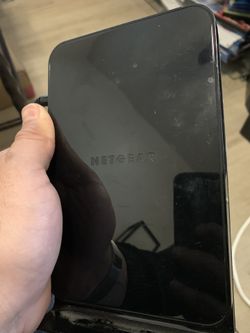 Cable Modem Netgear CM500 DOCSIS 3.0