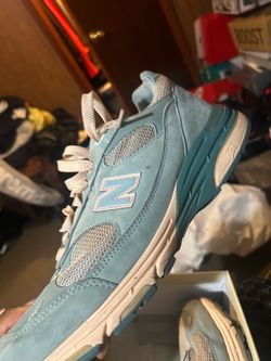 Joe Fresh Goods New Balance Size 13