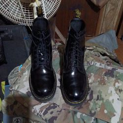 Doc. Marten Boots.  Size 11
