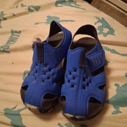 Toddler Shoes 7-8 