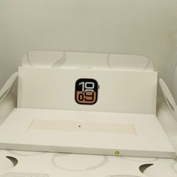 Apple Watch Series 10 Brand New 46mm Available On Payments With $10  Upfront😱