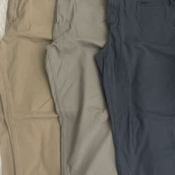 Men’s Gap Pants 
