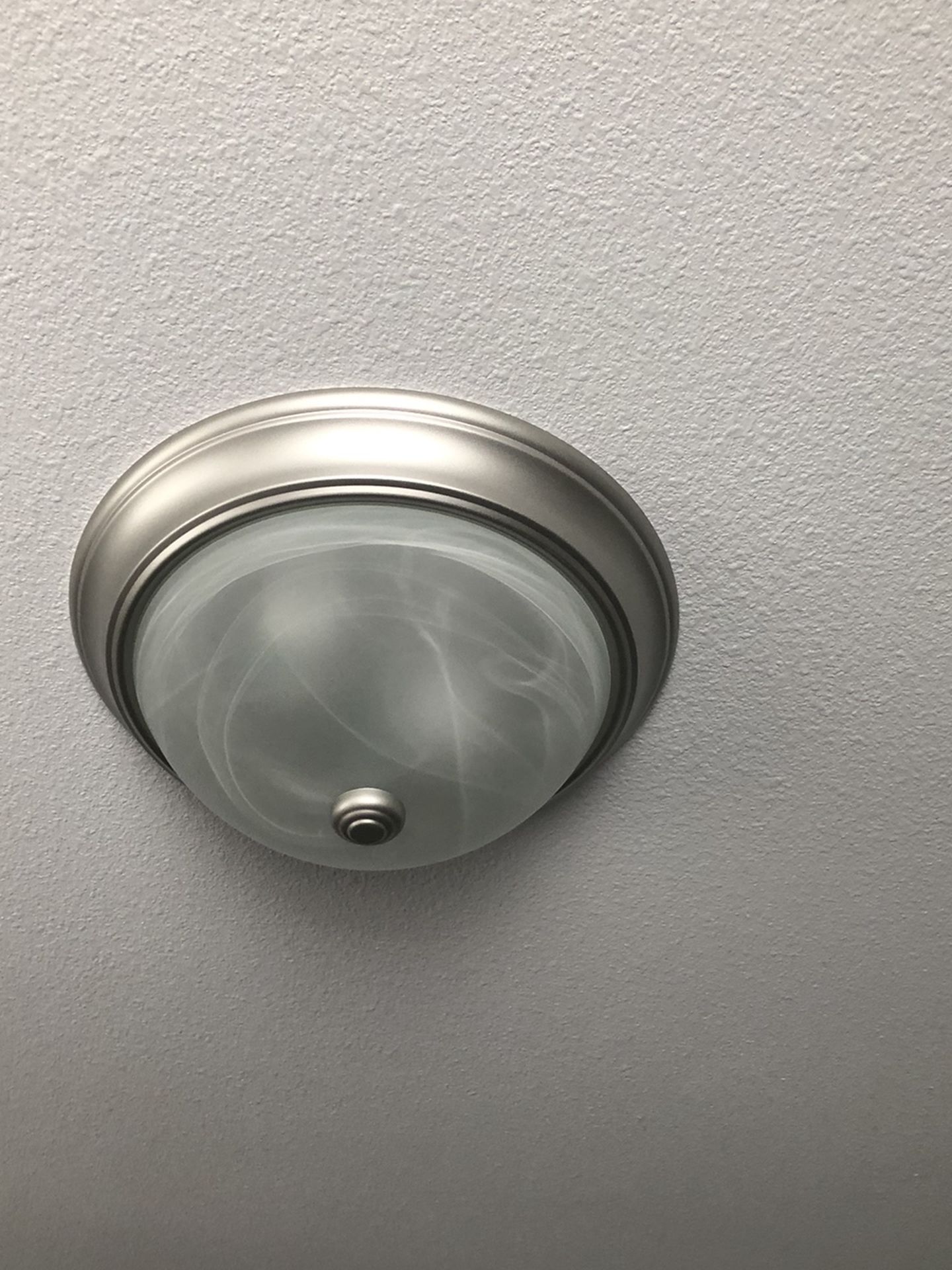 Light Fixture