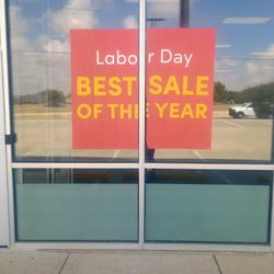 Labor Day Sale!