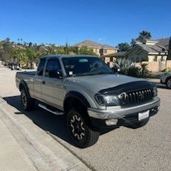 2002 Toyota Tacoma