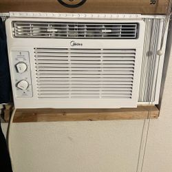 Ac Unit 5000 BTU 