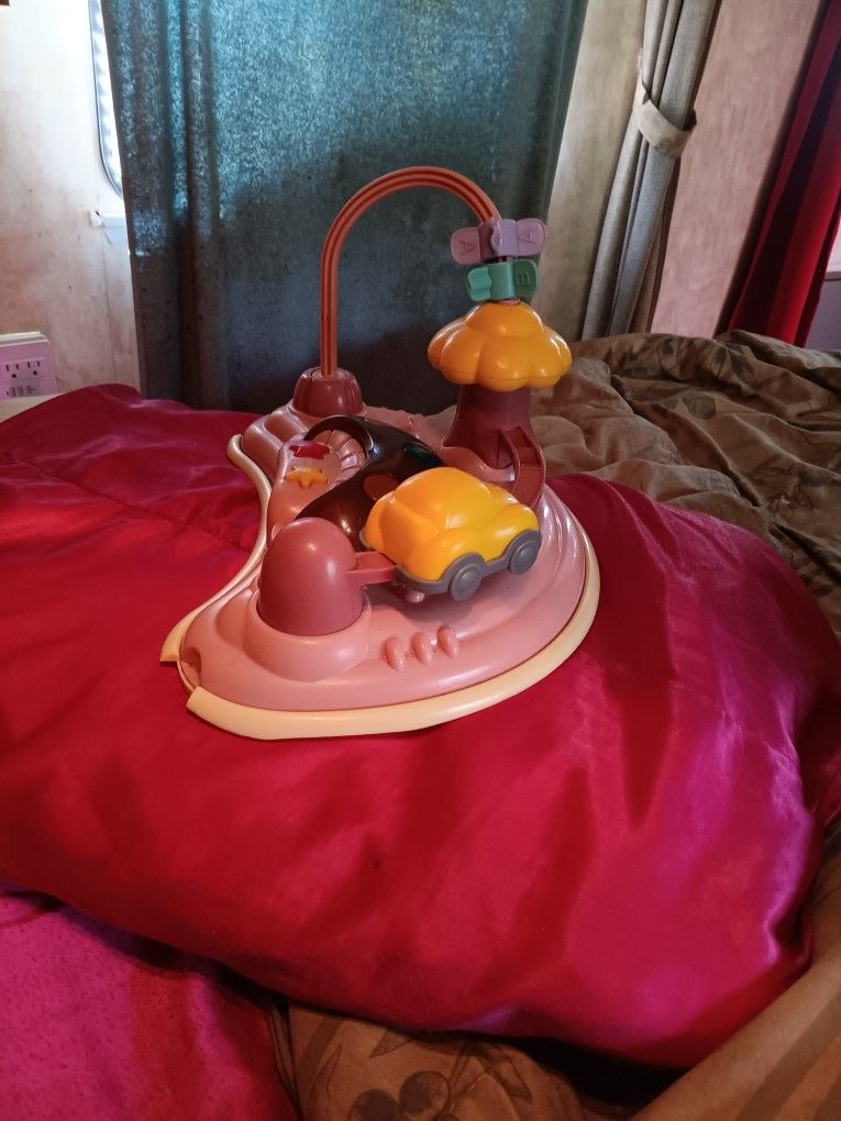 Baby Toy