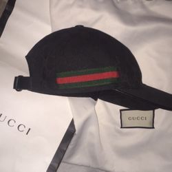 Gucci Hat 