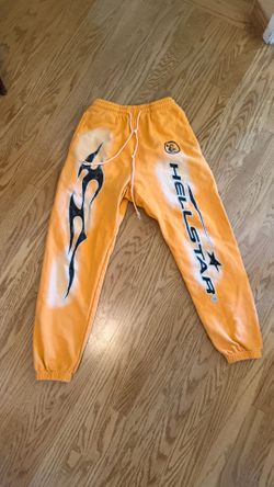 Hellstar Sweats