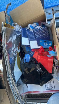 Gift bags