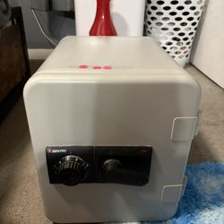 Sentry Safe