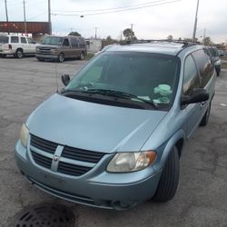 2006 Dodge Grand Caravan