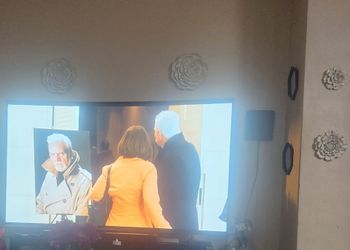 Samsung 78 inch