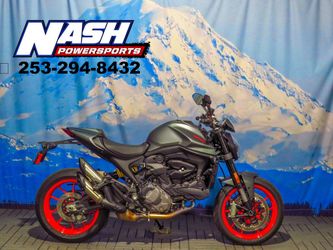 2023 Ducati Monster