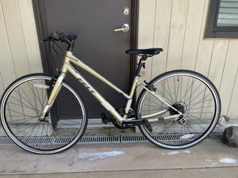 Women’s bike