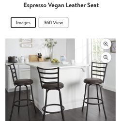 Counter Top Stools 