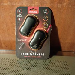 Hand Warmers