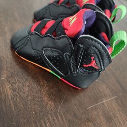 Jordan Baby Shoes