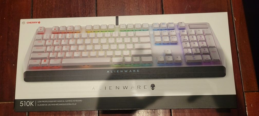 Alienware 510K KEYBOARD 