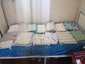 Conchitas para bebe 0_12 meses