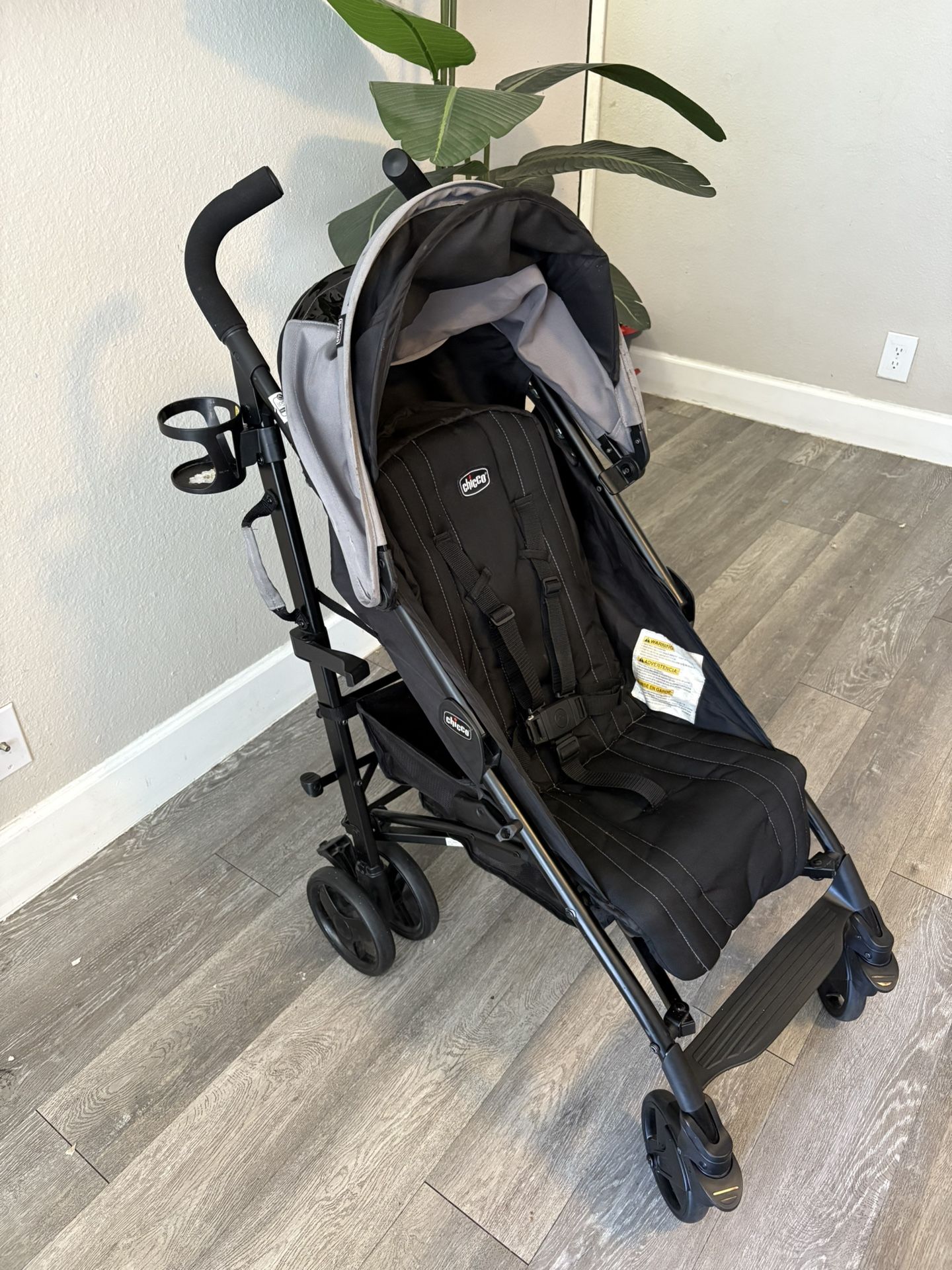 Chicco Stroller