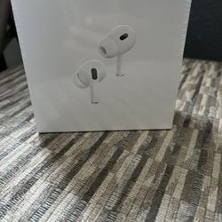 Apple AirPods Pro 2nd generation