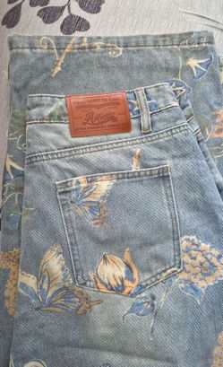 Aelficeden Jeans