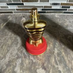 Jean Paul Gaultier Le Male Elixir 