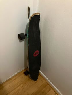 Longboard