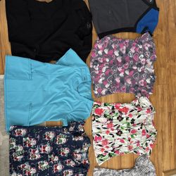 Scrubs (woman’s)