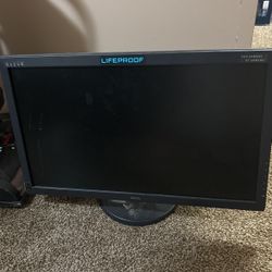 Benq Monitor