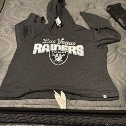 Raiders  Sweatshirts