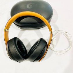 Powerbeats Studio 3 Noise Cancelling Headphone