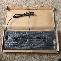 lenovo keyboard sk-8827 new