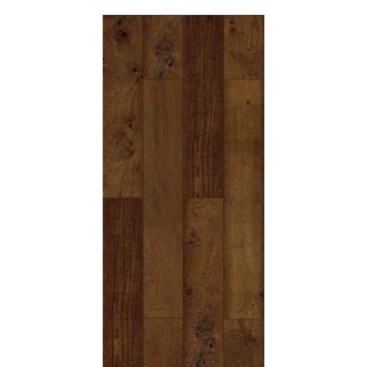 TRAFFICMASTER Walnut Ember Java Vinyl Plank Flooring (540 sq ft)