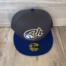 New Era Fitted Hat $45 Mexico Team