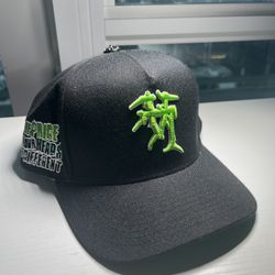 KTHLA Hat
