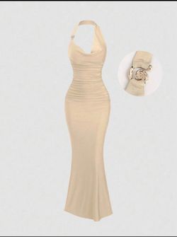 Long Dress