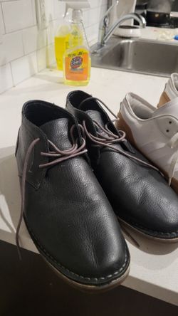 Adidas and Kenneth Cole Size 13