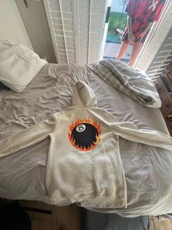 Stussy hoodie