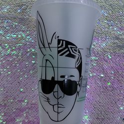 Bad Bunny