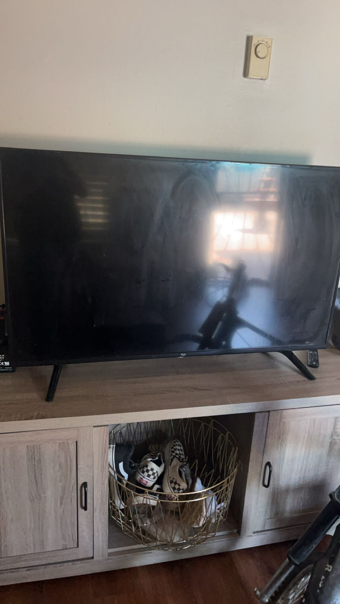 50” Amazon Fire TV