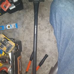 Husky Sledge Hammer