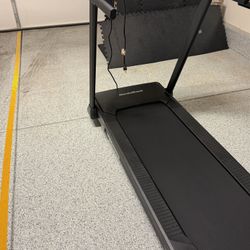 50+% OFF Retail Nordictrack T Series 5 Treadmill