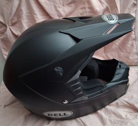 Bell Helmet