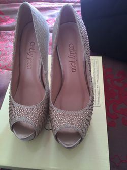 Cathy Jean shoes