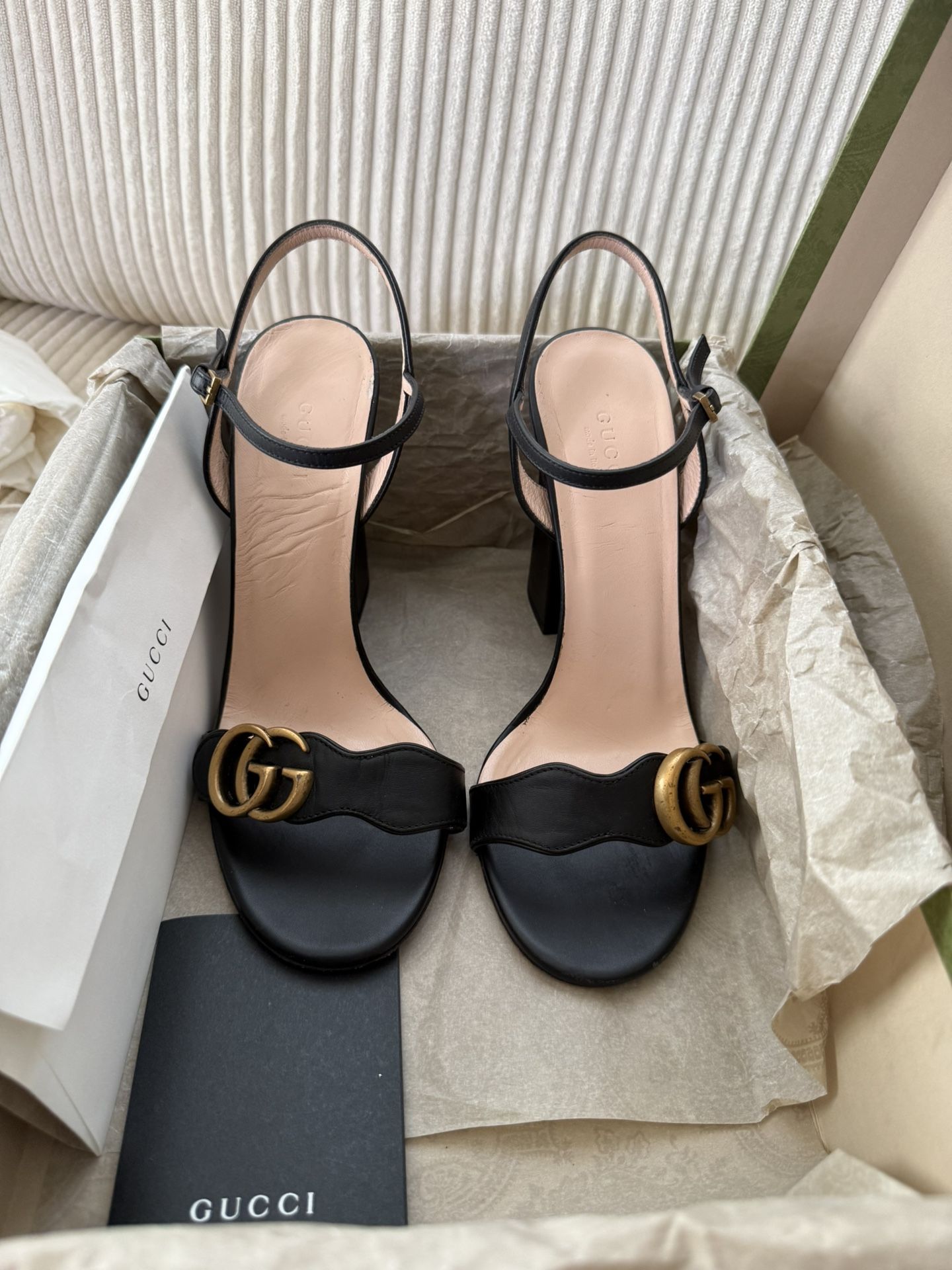 Gucci Women’s Heels