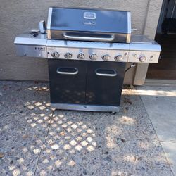 Grill