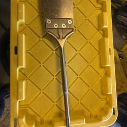 Floor Scrapper Sds Max 6inch 