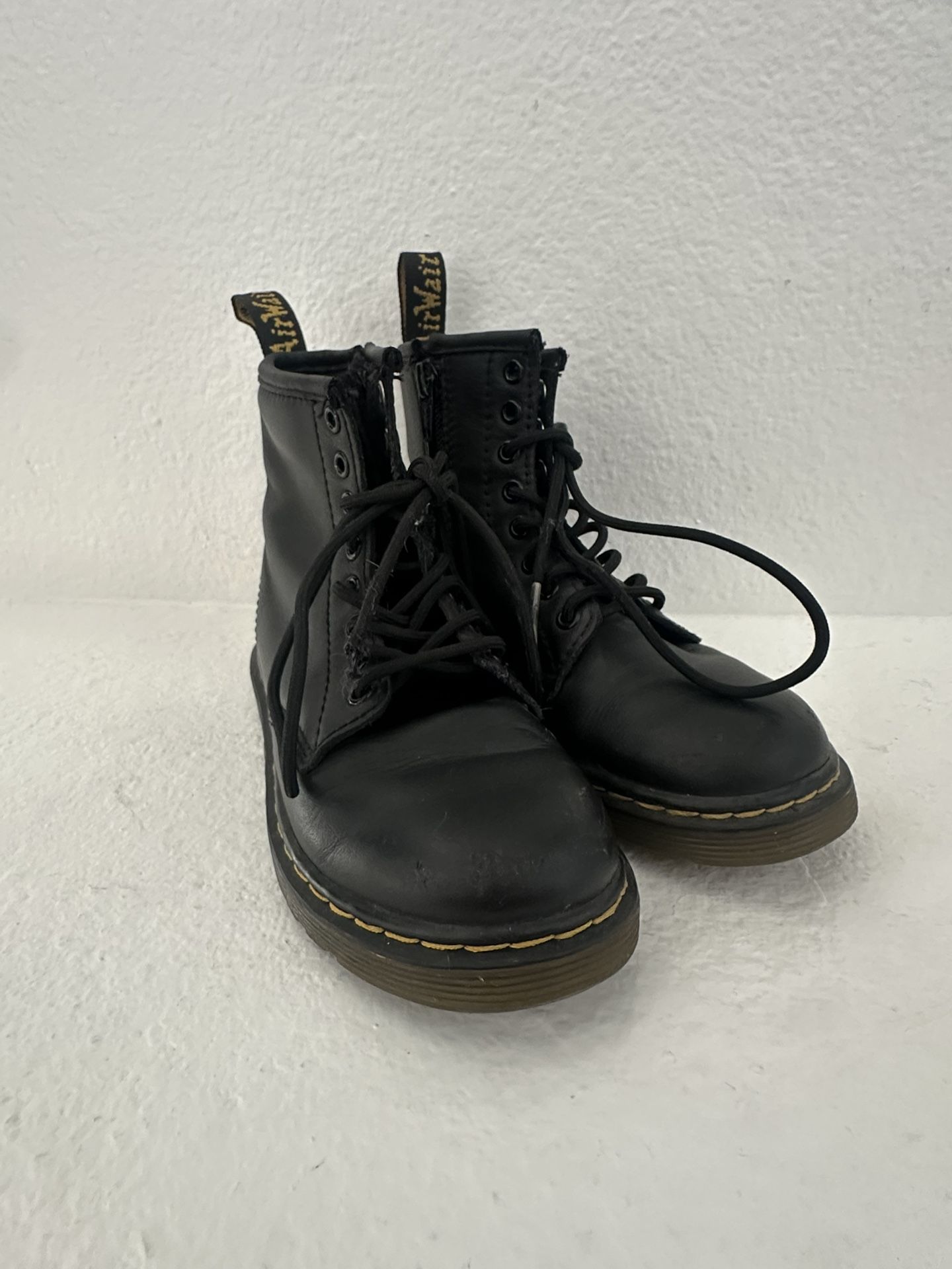 Doc Martens Girl Boots